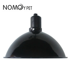Reptile 5.5/8.5/10 Inch Deep Dome Lampshade Pet Snakes Lizards Geckos Terrariums