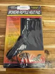 iPower ReptileAmphibianSmall AnimalPlant Heat Pad – 30-40 gallon tanks – NIS