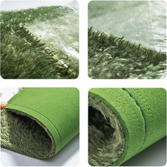 2pcs Reptile Carpet Terrarium Liner Tortoise Bedding Reptile Substrate Liner Mat
