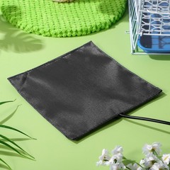 Usb Small Heating Pad For Hamster Reptile Carbon Fiber Pet Warm Mat 14 cm