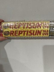 (2 Pack) Zoomed ReptiSun 10 Hi Output UVB 18″ T8 15W