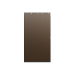 Plastic Dog Door Replace Flap, Medium Size, with Model FKSJDD3, FKSJDD2 Dog D…