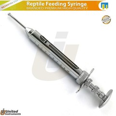 Syringe Feeding Reptiles Feeder Pinky Pump Snake Lizard Home Pet Care Tools
