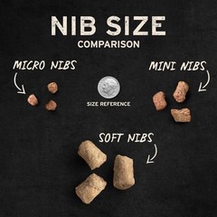 Vital Essentials Freeze Dried Cat Food, Raw Duck Crunchy Mini Nibs | Complete…