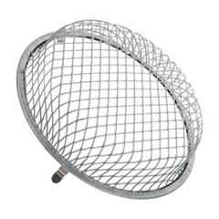 Cover Reptile Heat Lamp Shade Accessories Light Lizard Terrarium Protector
