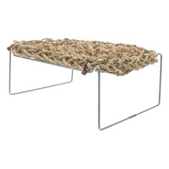 Bearded Dragon Recliner Beds Hammock for Dragons Climbing Lounger Reptile