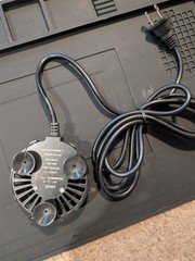 Zoo Med TurtleTherm TH-100 100W Fully Submersible Turtle Heater 3 available