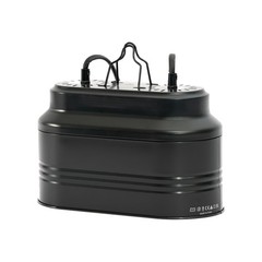 Dual Reptile Light Fixture with 2 Different Switches, Deep Dome Reptile Heat …