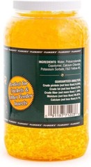 Fluker Labs Cricket & Insects Quencher SFK71203 Calcium Fortified 7.5lbs Pounds