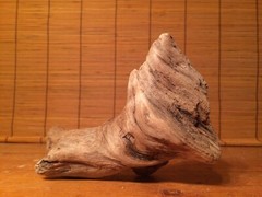 Beautiful 12″ DRIFTWOOD Piece Art Terrarium Taxidermy Aquarium Reptile DECOR