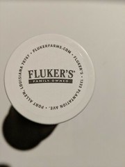 Flukers 1 Piece Juvenile Bearded Dragon Veggie Variety Diet, 5 oz