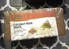 reptile supplies decor