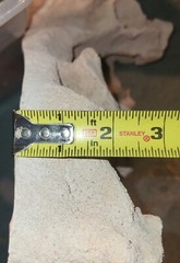 Artifical Textured Large Rock Formation For Fish or Reptile Tank Decor