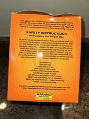 Flukers Mini Sun Dome Deep Flush Mount Lamp 5.5 in 100 Watt Max Turtles Reptiles