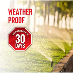 Reptile Stopper Animal Repellent, 40# Ready-To-Use Granular Bulk
