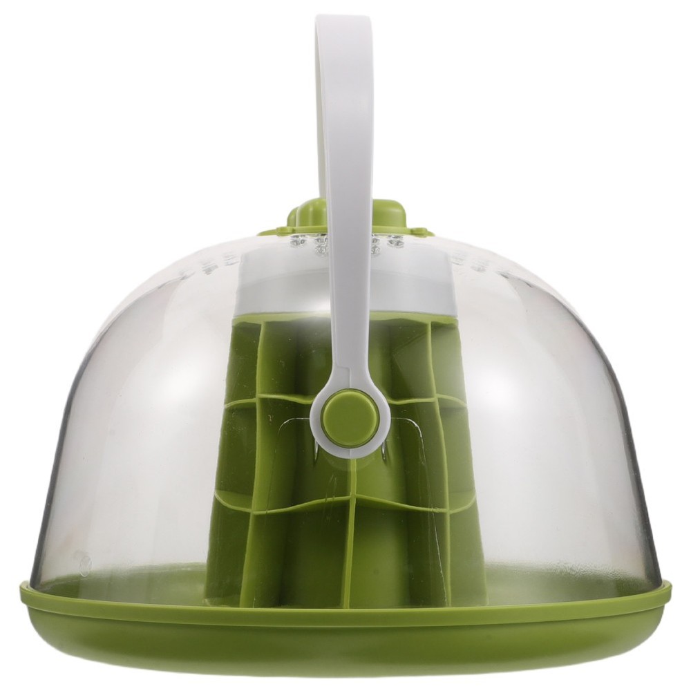 Snail Observation Warehouse Garden Accessories Breeding for Snails