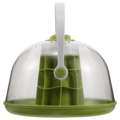 Snail Observation Warehouse Garden Accessories Breeding for Snails