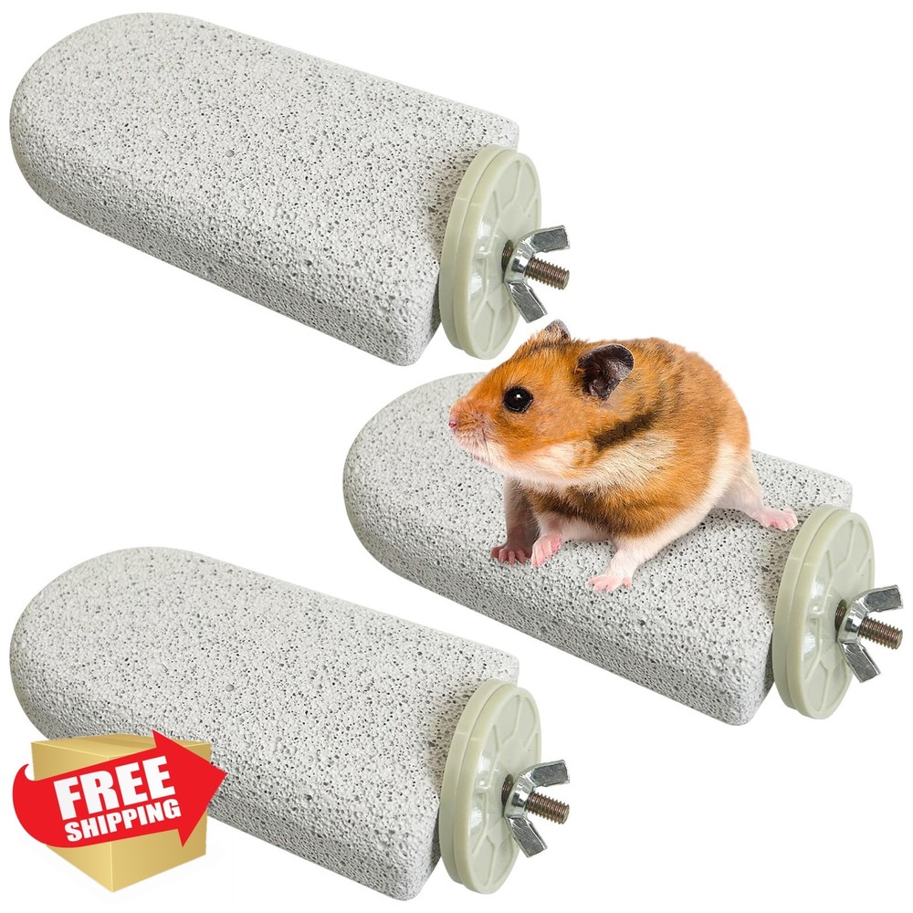 Apatal 3pc Medium Grey Lava Ledges