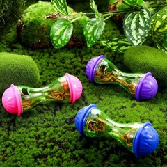 3 Pcs Bearded Dragon Toys for Tank Bearded Dragon Accessories Tank Accessories R