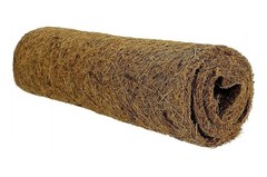 Komodo Living Natural Coconut Fiber Terrarium Liner 1 Each/12In X 30 in