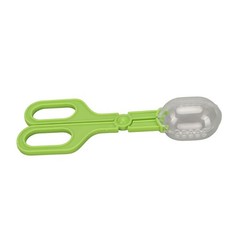 Reptile Feeding Clamp Reptile Feeding and Cleaning Tool Reptile Poop Scoop